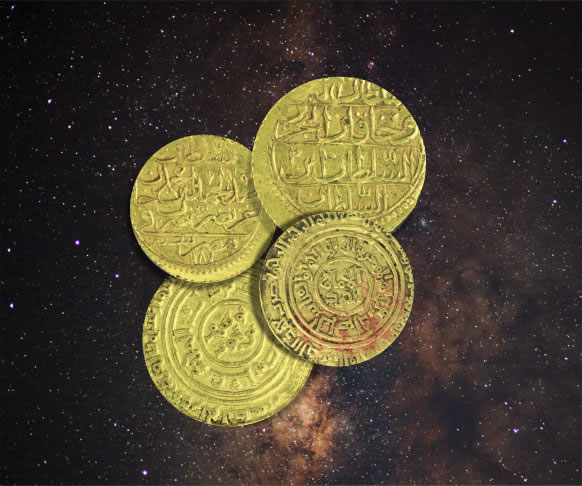 Numismatics